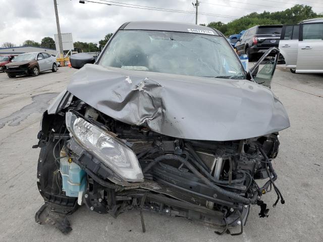 Photo 5 from auction – 2018 NISSAN ROGUE S with VIN KNMAT2MT3JP530919