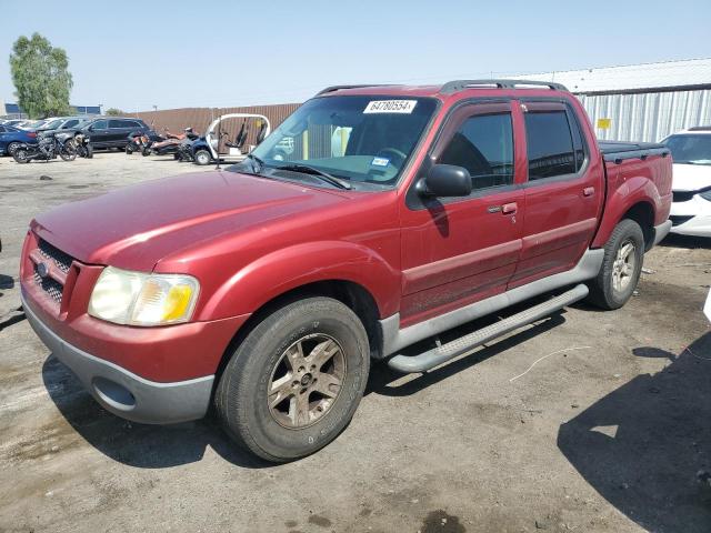 FORD EXPLORER S 2005 with VIN 1FMZU67K55UB46301 - Photo from auction