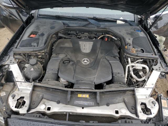 Photo 11 from auction – 2018 MERCEDES-BENZ E 400 with VIN WDD1J6FB3JF018624