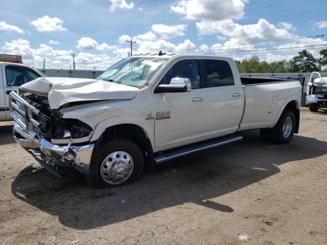 RAM 3500 LARAM 2018 with VIN 3C63RRJL7JG188441 - Photo from auction