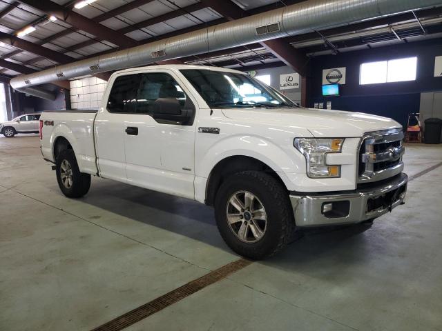 Photo 4 from auction – 2015 FORD F150 SUPER with VIN 1FTEX1EP6FFC99710