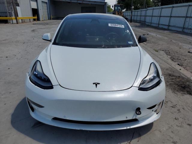 Photo 5 from auction – 2021 TESLA MODEL 3 with VIN 5YJ3E1EA2MF854324