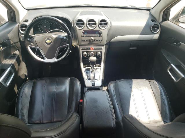 صورة رقم 8 من المزاد - 2012 CHEVROLET CAPTIVA SP مع VIN 3GNAL3E5XCS600661