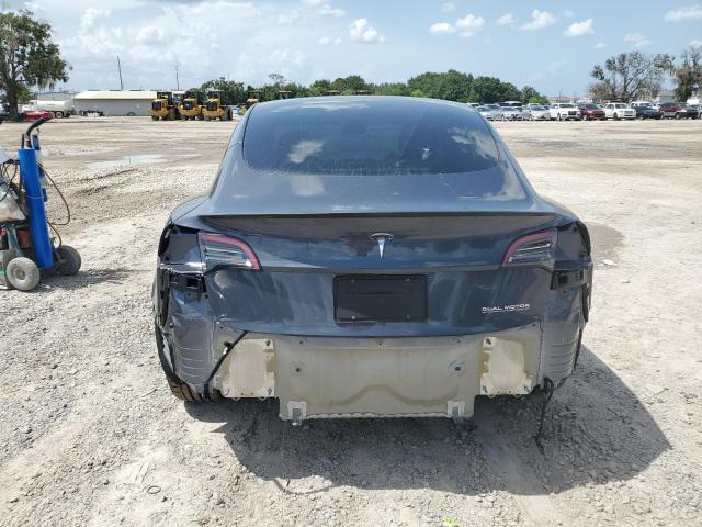 Photo 6 from auction – 2023 TESLA MODEL 3 with VIN 5YJ3E1EC3PF708052