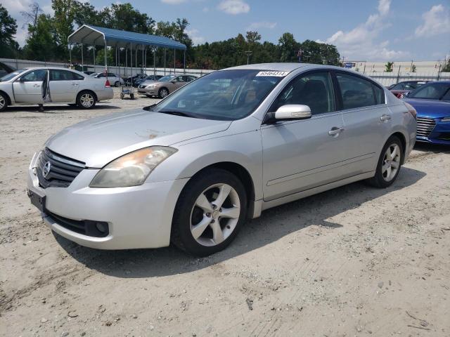 NISSAN ALTIMA 3.5 2008 with VIN 1N4BL21E38N484157 - Photo from auction