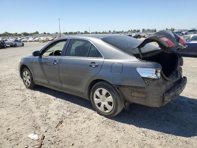 Photo 2 from auction – 2008 TOYOTA CAMRY CE with VIN 4T1BE46K58U196480