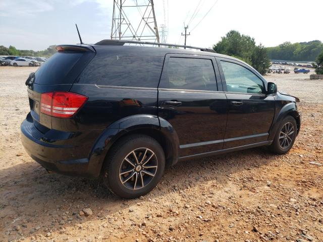 Photo 3 from auction – 2018 DODGE JOURNEY SE with VIN 3C4PDCAB9JT496845