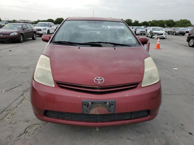 Photo 5 from auction – 2005 TOYOTA PRIUS with VIN JTDKB22U057034095