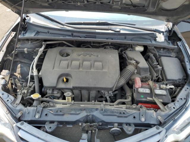Photo 11 from auction – 2016 TOYOTA COROLLA L with VIN 5YFBURHE4GP508294