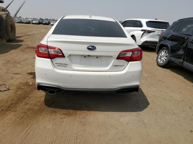 Foto 6 de la subasta – 2019 SUBARU LEGACY 2.5 con VIN 4S3BNAN65K3003104