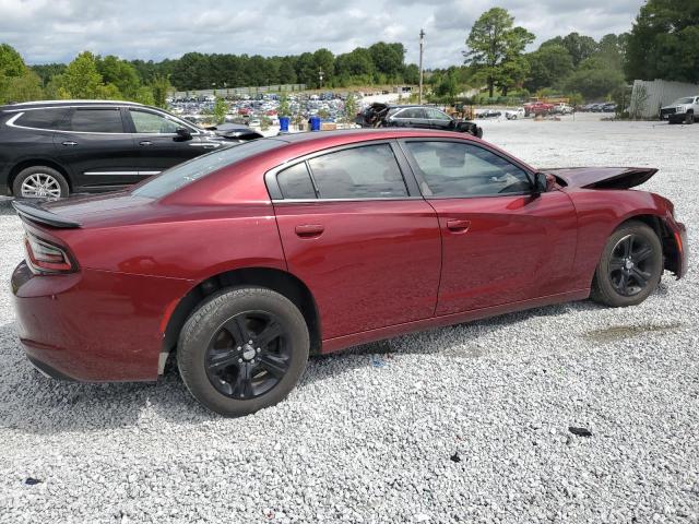 Photo 3 from auction – 2020 DODGE CHARGER SX with VIN 2C3CDXBG5LH100720