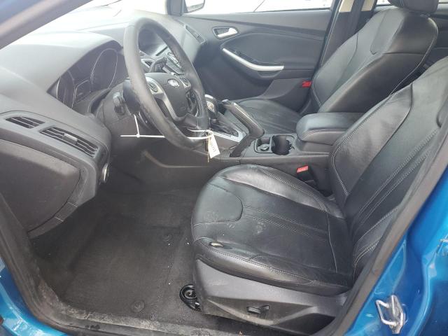 Photo 7 from auction – 2013 FORD FOCUS SE with VIN 1FADP3K29DL104218