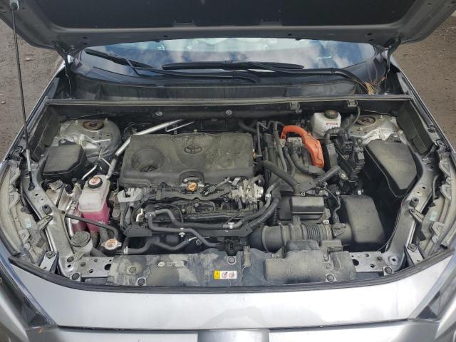 Photo 12 from auction – 2022 TOYOTA RAV4 LE with VIN 2T3LWRFV4NW130935