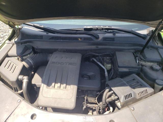 Photo 11 from auction – 2013 CHEVROLET EQUINOX LS with VIN 1GNALBEK2DZ118982