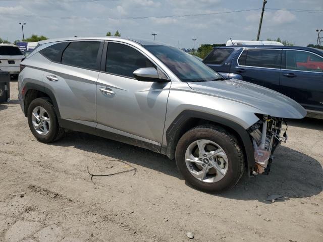 Photo 4 from auction – 2024 HYUNDAI TUCSON SE with VIN 5NMJACDE4RH338152
