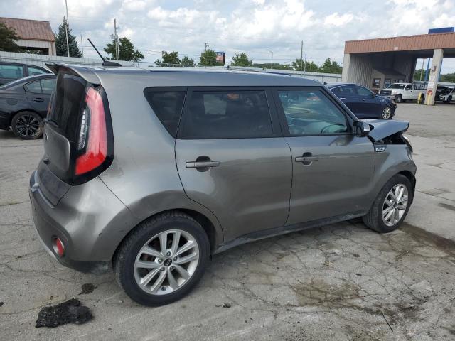 Photo 3 from auction – 2018 KIA SOUL + with VIN KNDJP3A5XJ7602117
