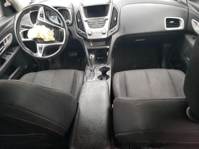Photo 8 from auction – 2017 CHEVROLET EQUINOX LT with VIN 2GNALCEK9H6189667