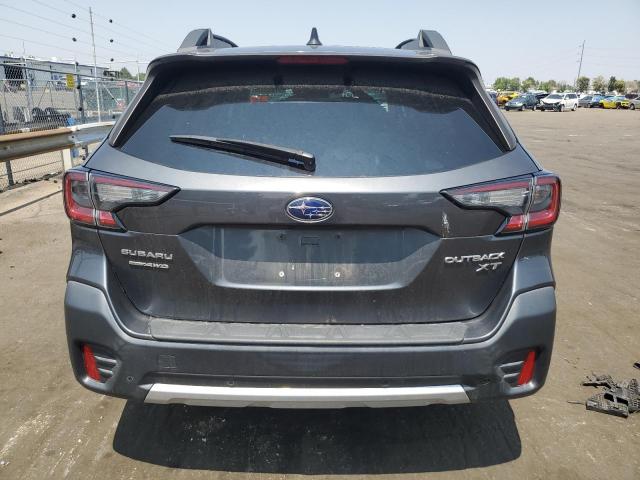 Photo 6 from auction – 2020 SUBARU OUTBACK LI with VIN 4S4BTGND2L3241786