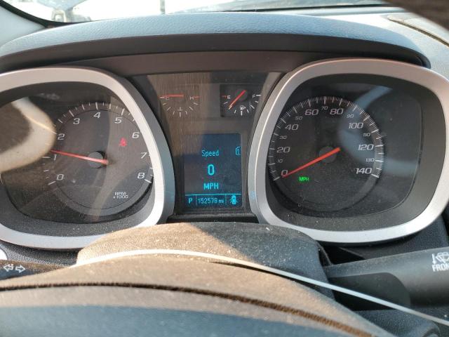 Photo 9 from auction – 2012 CHEVROLET EQUINOX LT with VIN 2GNFLGE53C6123566