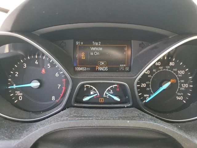 Photo 9 from auction – 2019 FORD ESCAPE SE with VIN 1FMCU9GDXKUB60229