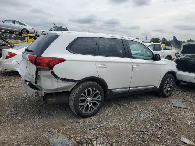 Photo 3 from auction – 2016 MITSUBISHI OUTLANDER with VIN JA4AD3A35GZ039976