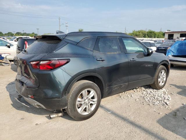 Photo 3 from auction – 2020 CHEVROLET BLAZER 2LT with VIN 3GNKBCRS4LS616734