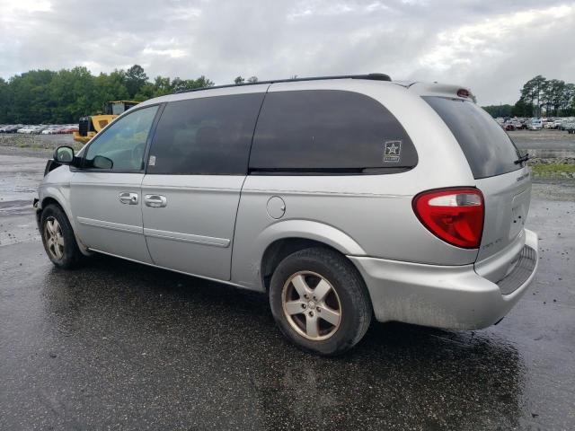 Photo 2 from auction – 2005 DODGE GRAND CARA with VIN 2D4GP44L55R374674