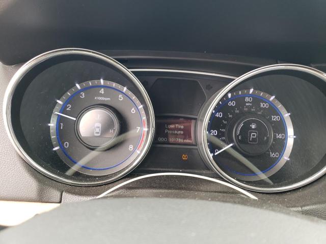 Photo 9 from auction – 2013 HYUNDAI SONATA GLS with VIN 5NPEB4AC2DH761668
