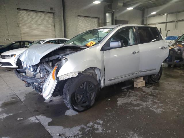 Photo 1 from auction – 2012 NISSAN ROGUE S with VIN JN8AS5MT6CW611107