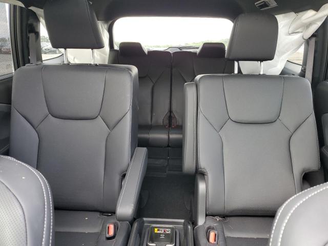 Photo 10 from auction – 2024 LEXUS TX 350 BAS with VIN 5TDAAAB66RS005464