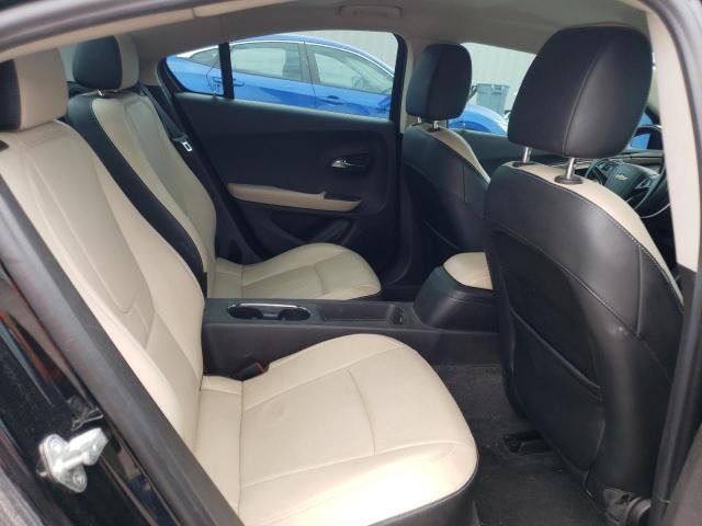 Photo 10 from auction – 2011 CHEVROLET VOLT with VIN 1G1RD6E40BU099188