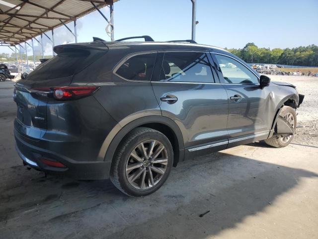 Photo 3 from auction – 2023 MAZDA CX-9 GRAND with VIN JM3TCBDY5P0637869