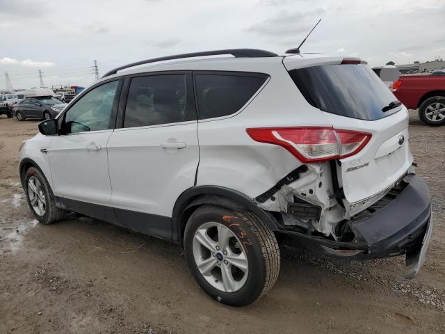 Photo 2 from auction – 2015 FORD ESCAPE SE with VIN 1FMCU0GX8FUB33963