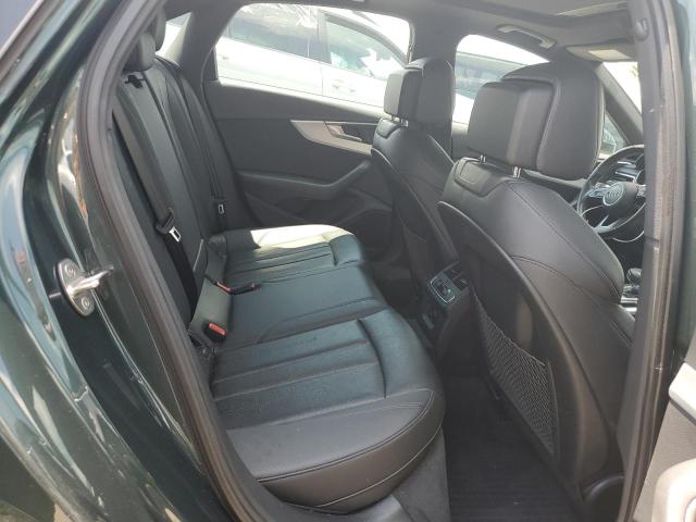 Photo 10 from auction – 2017 AUDI A4 PRESTIG with VIN WAUFNAF44HN014930