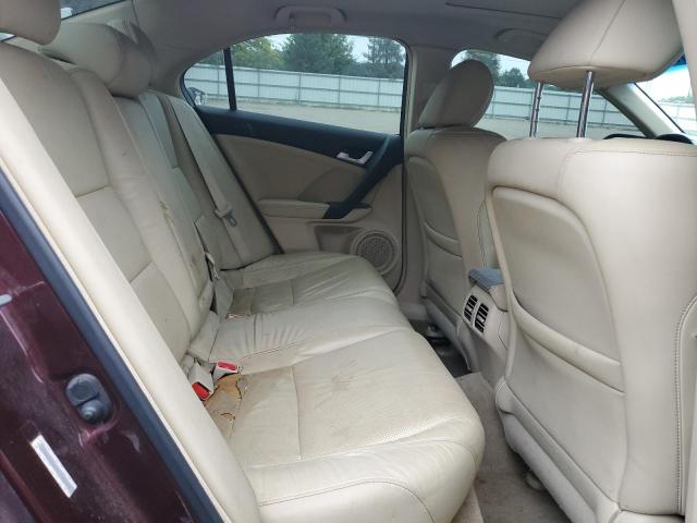Photo 10 from auction – 2012 ACURA TSX TECH with VIN JH4CU2F69CC028289