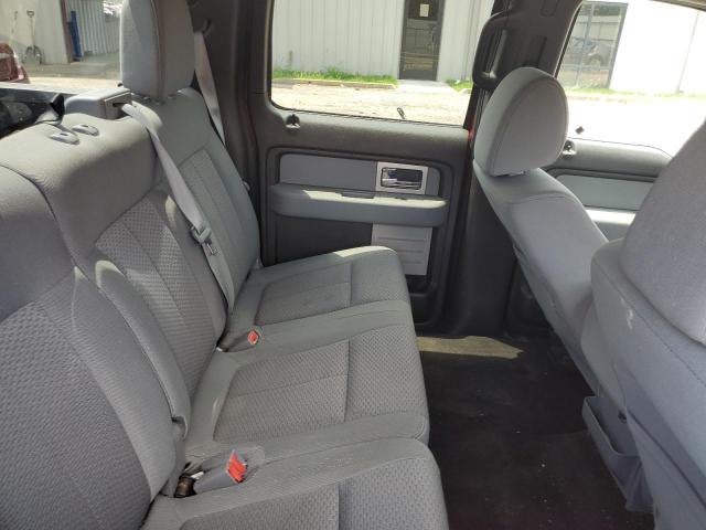 Photo 10 from auction – 2011 FORD F150 SUPER with VIN 1FTFW1CT3BFC43550