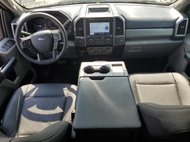 Photo 8 from auction – 2022 FORD F250 SUPER with VIN 1FT7W2BT3NEE83820