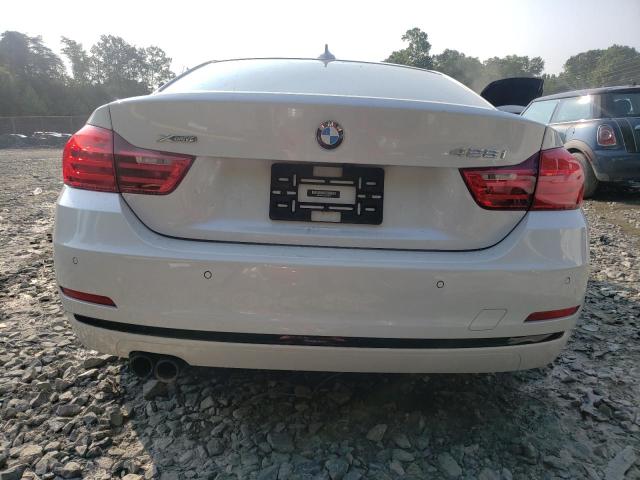 Photo 6 from auction – 2016 BMW 428 XI with VIN WBA3N9C52GK248658