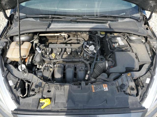 Photo 11 from auction – 2016 FORD FOCUS SE with VIN 1FADP3F23GL389013