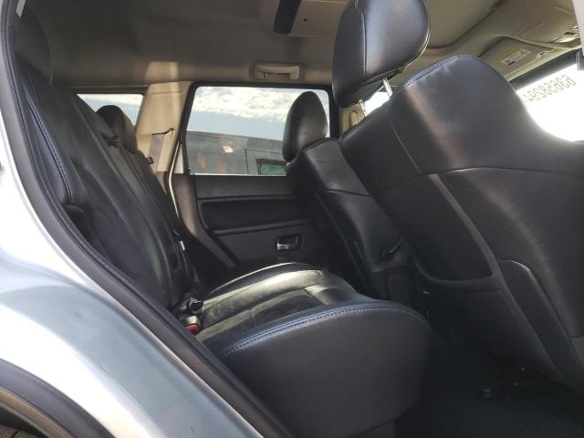 Photo 10 from auction – 2008 JEEP GRAND CHER with VIN 1J8HR78358C192213