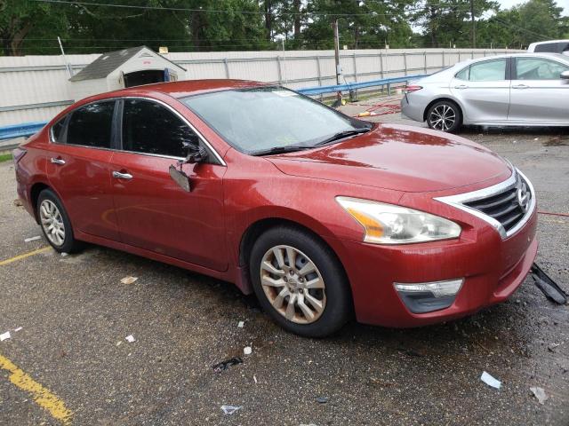 Photo 4 from auction – 2015 NISSAN ALTIMA 2.5 with VIN 1N4AL3AP2FC267680