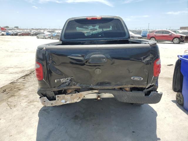 Photo 6 from auction – 2003 FORD F150 SUPER with VIN 1FTRW07663KA65573