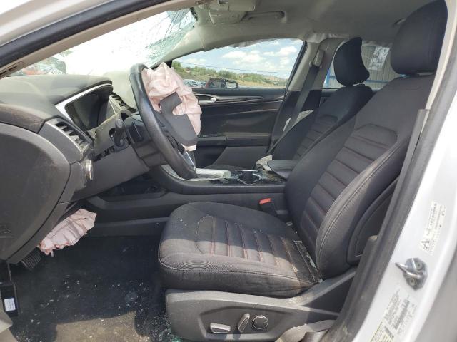 Photo 7 from auction – 2016 FORD FUSION SE with VIN 3FA6P0T93GR367667