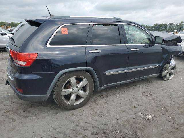Photo 3 from auction – 2011 JEEP GRAND CHER with VIN 1J4RR6GT9BC660968