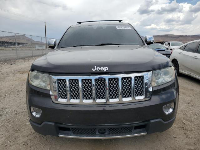 Photo 5 from auction – 2011 JEEP GRAND CHER with VIN 1J4RR6GT0BC647042