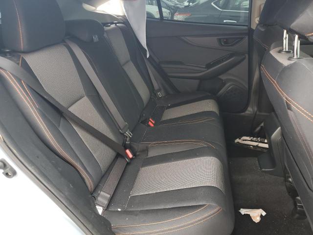 Photo 11 from auction – 2022 SUBARU CROSSTREK with VIN JF2GTACC0N9221345