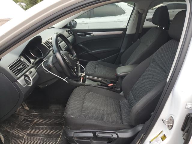 Photo 7 from auction – 2018 VOLKSWAGEN PASSAT S with VIN 1VWAA7A39JC033997