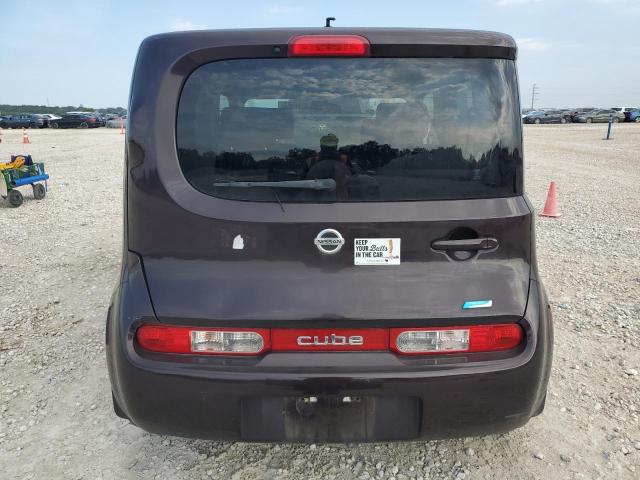 Photo 6 from auction – 2013 NISSAN CUBE S with VIN JN8AZ2KR7DT305277