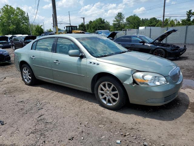 Photo 4 from auction – 2007 BUICK LUCERNE CX with VIN 1G4HD57217U132680