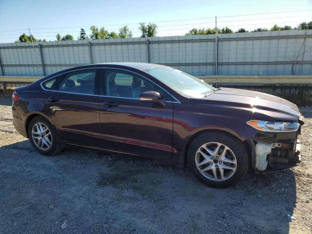 Photo 4 from auction – 2013 FORD FUSION SE with VIN 3FA6P0HRXDR348439